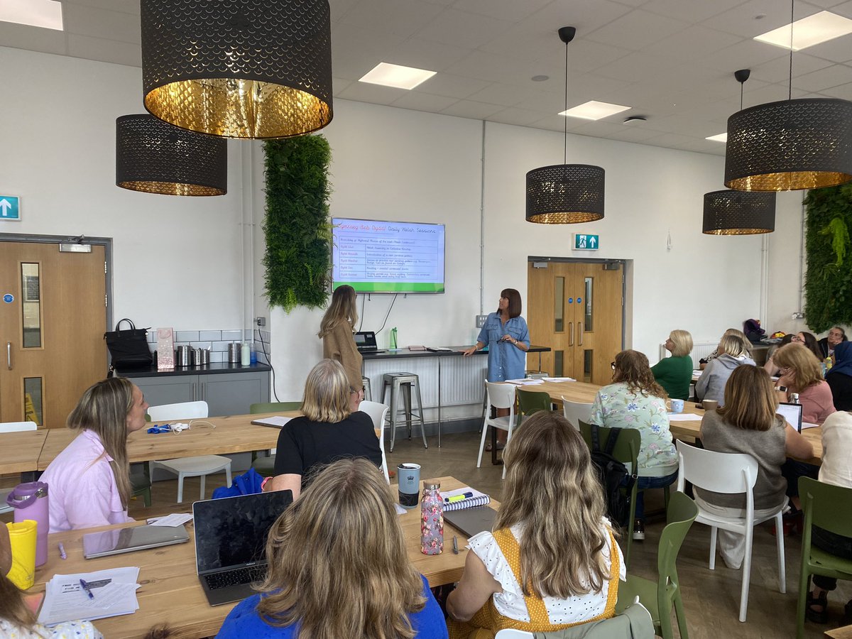 Cadoxton Primary (@cadoxtonps) on Twitter photo Great first day back with our incredible staff. Thanks to <a href="/PerformandGrow/">Sally Evans</a> for your insight into understanding ourselves and how we can communicate effectively. Great first day back with our incredible staff. Thanks to <a href="/PerformandGrow/">Sally Evans</a> for your insight into understanding ourselves and how we can communicate effectively.