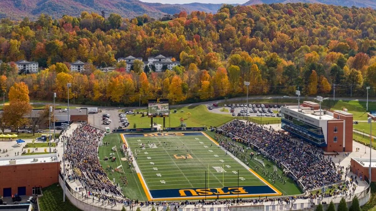 AGTG!!After a great conversation with <a href="/CoachIsaacVance/">Isaac Vance</a> I’ll be attending the ETSU vs UVA on September 7th!! Thank you for this opportunity and #GOBUCS