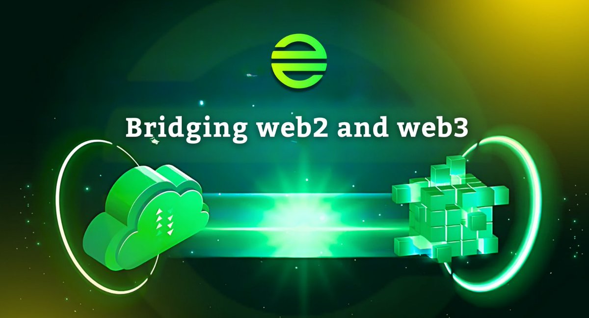 DevveDiamond's tweet image. 💎 $DevvE makes it a seamless experience to connect your traditional systems to the blockchain with #RESTful API&apos;s. 

💎no need to hire an entire new department with the coding skills for #web3, simply code in your normal web2 language and hook it up to the blockchain through the…