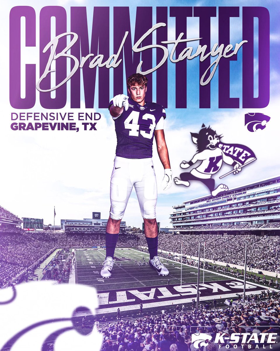 Brad Stanyer tweet media