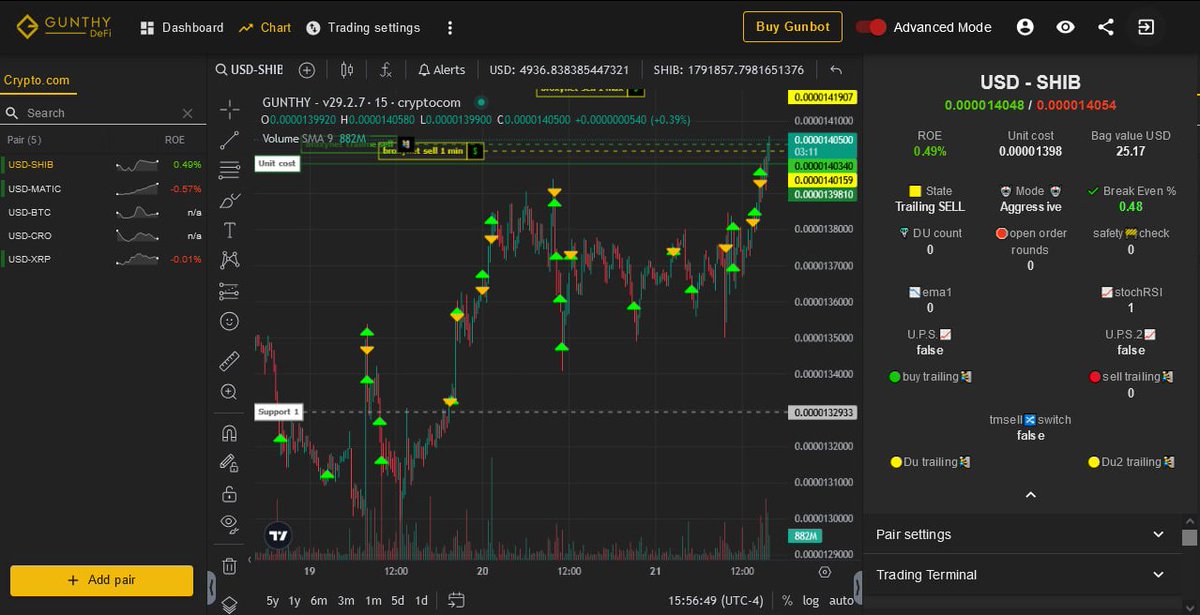 GunbotSmith's tweet image. Broxynet-V1 1.016 now available on #Gunbot v29.3.1. Get the latest features and additions...
 broxynet.com/buy-gunbot/bro…
gunbot.com/devcommunity/b…