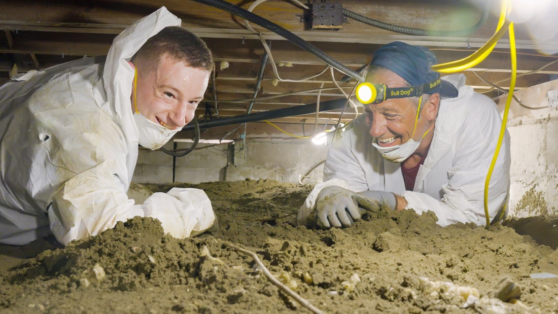 The Real Mike Rowe tweet media