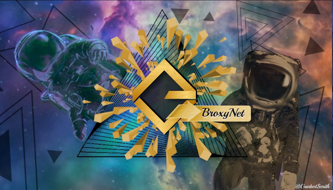 GunbotSmith's tweet image. Get out of this world results with down to earth pricing with #Gunbot and Broxynet-V1