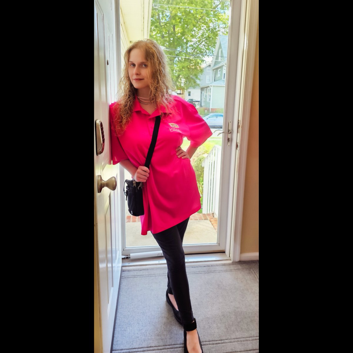 NatalieAPalumbo's tweet image. Planted trees in Dad&apos;s memory. Taking Anthony out for snacks. Happy Labor Day. 💙🌸🌳

@Cadillac #newyorknewyork #motiongraphicsdesigner #visualeffectscompositor #manhattan #cadillac