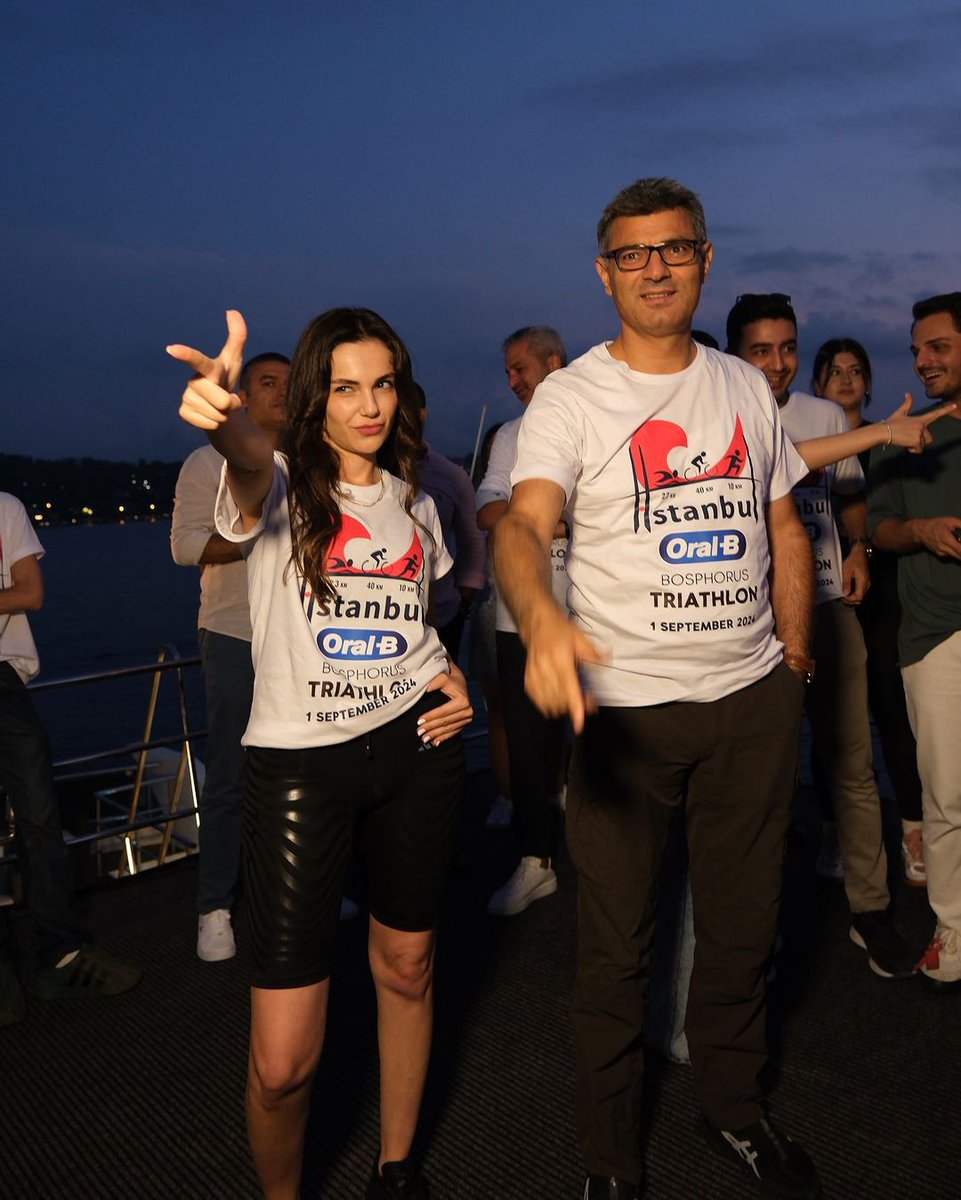 I'm so proud of you <a href="/tanrisevsin/">Yağmur Tanrısevsin</a> 😍👏🏻 
#YağmurTanrısevsin