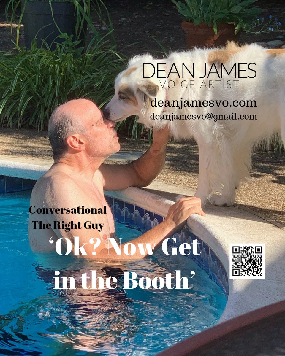 deanjamesvo's tweet photo. Almost time to get going. Good night summer?  #conversational #commercial #automotive #explainervideo #political #marketingvideos #narration https://t.co/DgQXjTHdvQ