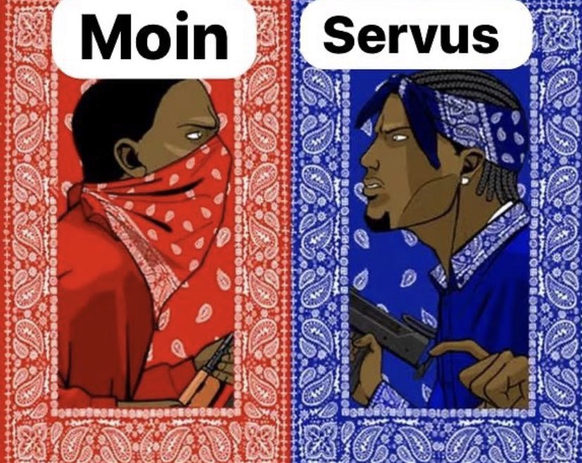 herr knax (satire) tweet media