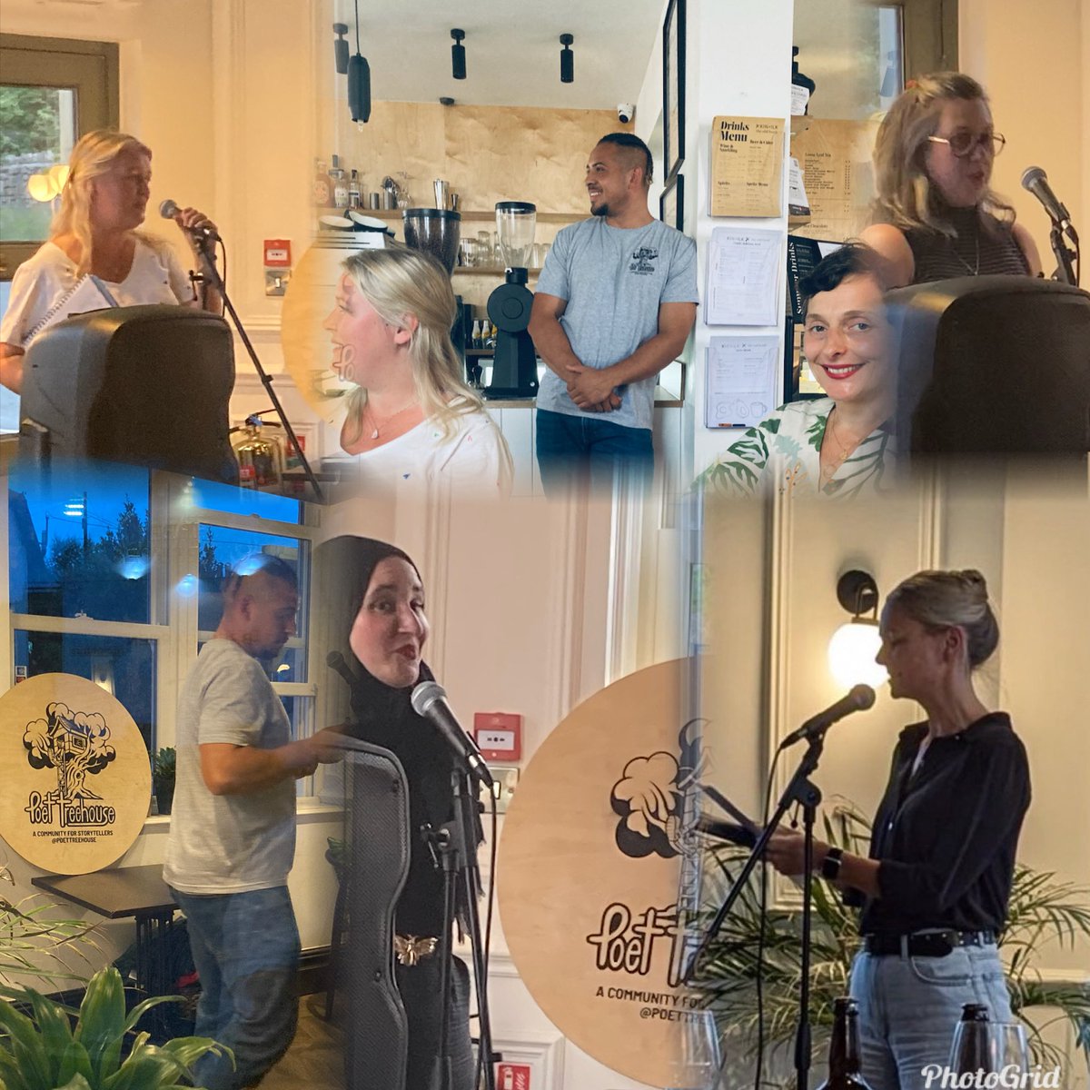 Laura Sheldon (@laurasheldon76) on Twitter photo Thanks <a href="/DukeAlDurham/">Duke Al</a> for another stellar night that did a great job combatting the back to school blues. <a href="/hanan_issa_/">Hanan Issa</a> blew me away as always. <a href="/SarahPerssonYes/">Sarah Persson</a> and <a href="/DukeAlDurham/">Duke Al</a> were as brilliant as ever and it was lovely to see @growriter too. Thanks <a href="/DukeAlDurham/">Duke Al</a> for another stellar night that did a great job combatting the back to school blues. <a href="/hanan_issa_/">Hanan Issa</a> blew me away as always. <a href="/SarahPerssonYes/">Sarah Persson</a> and <a href="/DukeAlDurham/">Duke Al</a> were as brilliant as ever and it was lovely to see @growriter too.