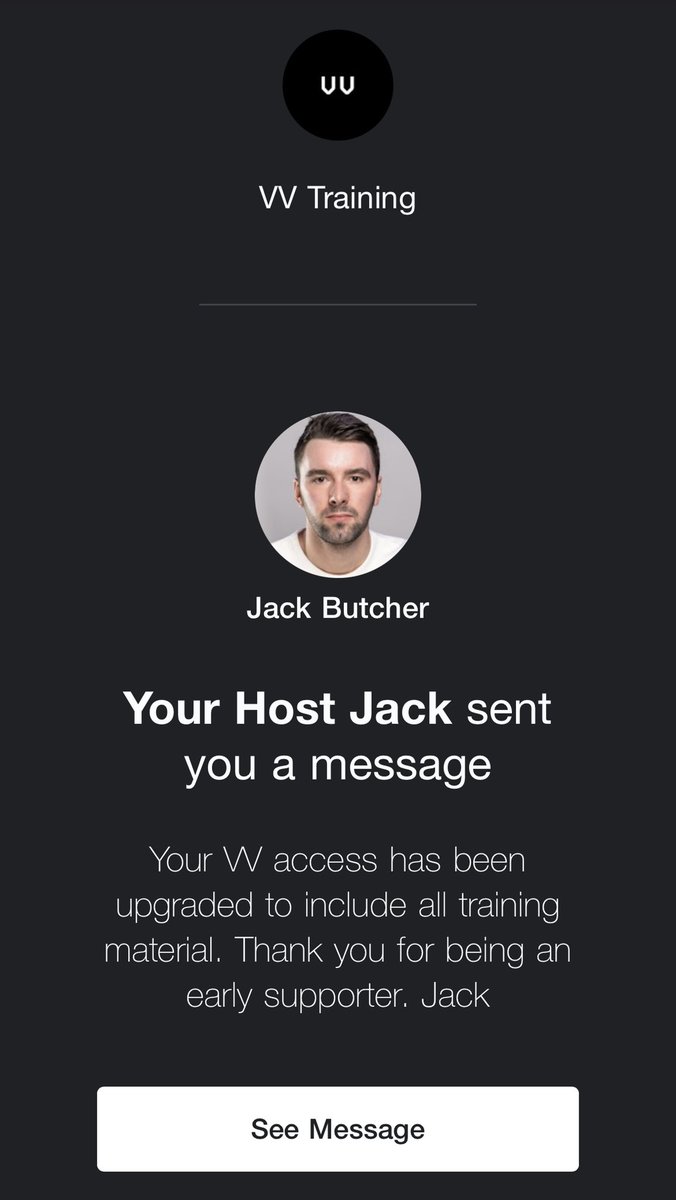 🐐 appreciate you Jack 🫡