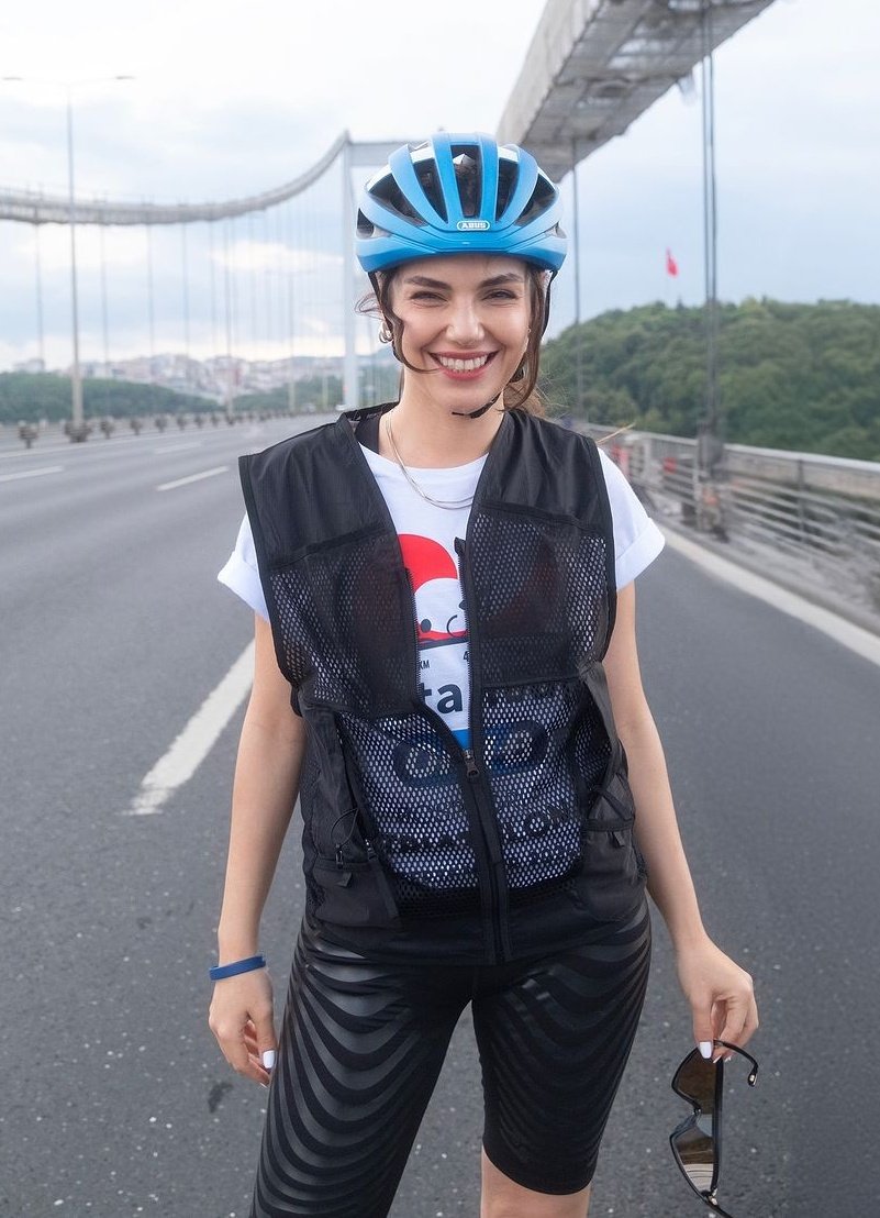 So beautiful baby😍 
#YağmurTanrısevsin