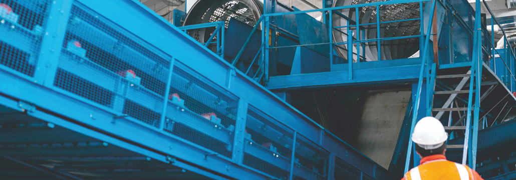 Aus Fachkraft wird Umwelttechnologe für Kreislauf- und Abfallwirtschaft dlvr.it/TCk9VM