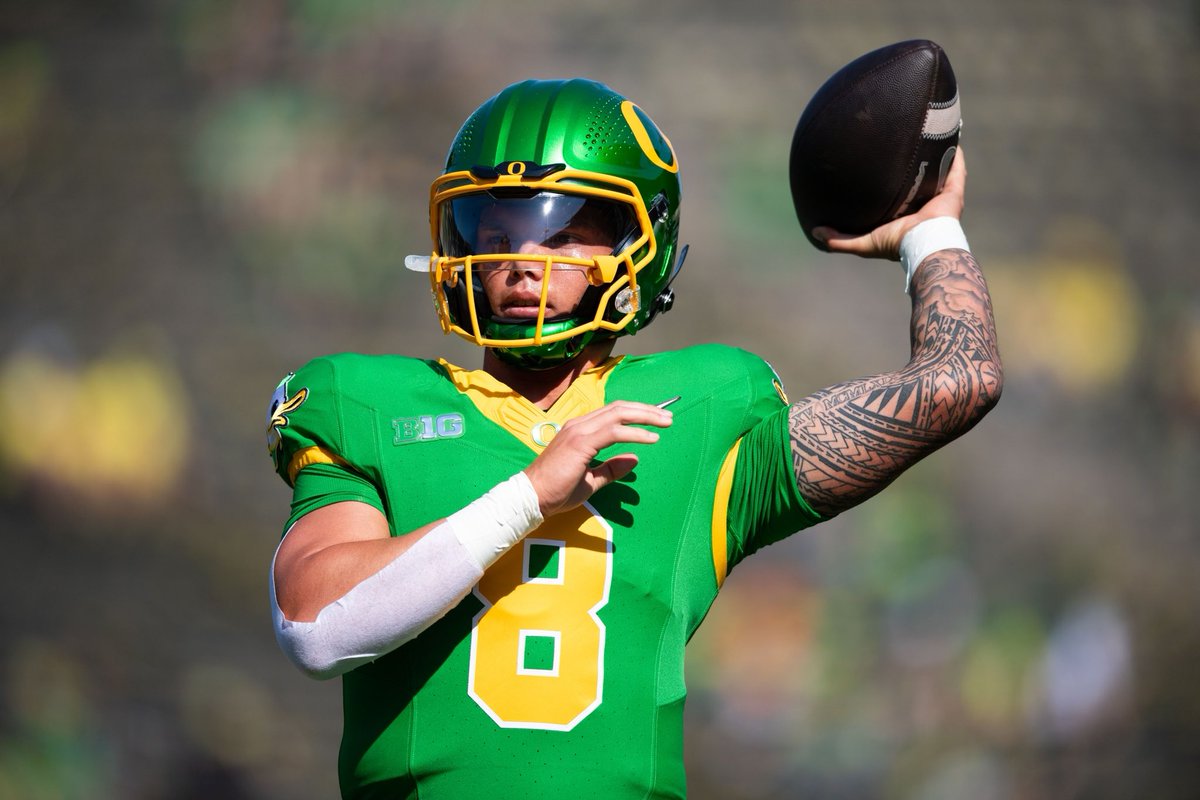 Some pics from Oregon’s closer-than-expected, 24-14 win over Idaho by Steven Chan (<a href="/Chinochan6996/">Steven Chan</a>)