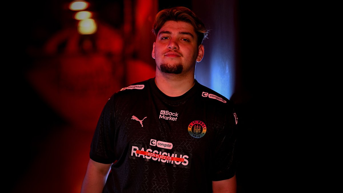 VBL | WOW VIRTUAL BUNDESLIGA tweet media