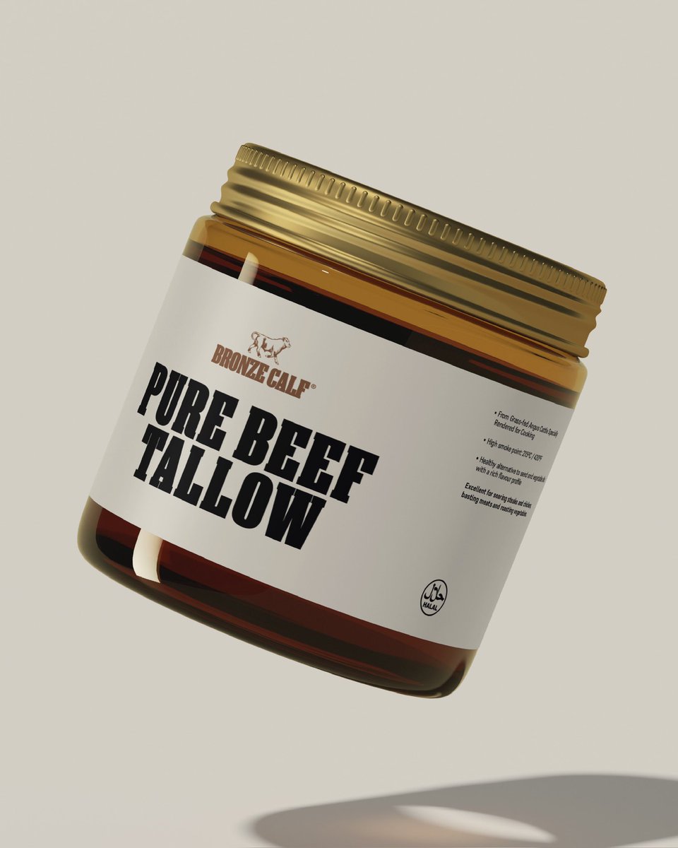 New work for Bronze Calf