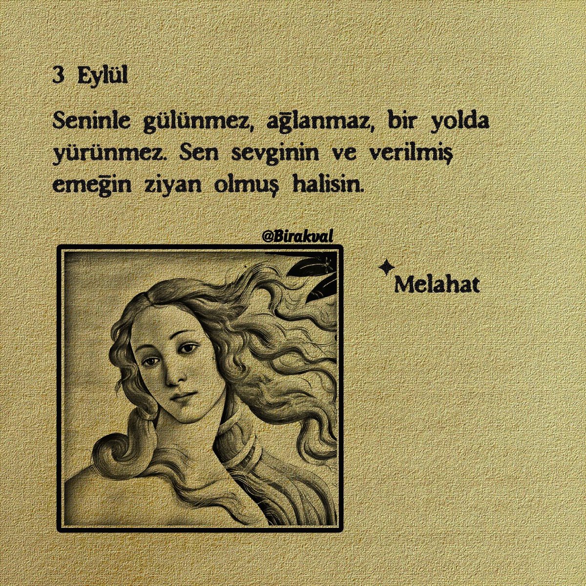 Altı Çizilecek Yerler. (@cizileceksayfa) on Twitter photo 