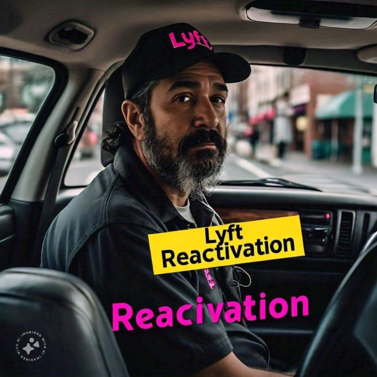 gighelpsupport's tweet image. Have you been deactivated unfairly?
Kindly send us a message now for help in reactivating your Lyft account
#lyft #lyftcode #lyftdriver #lyftpromocode #lyftdrivers
#restylanelyft #trädlyft #lyftmiami #lyftpromocodes
#viral #posts #fyp #page #driver #lyftdrivers #lyftride #lyftla