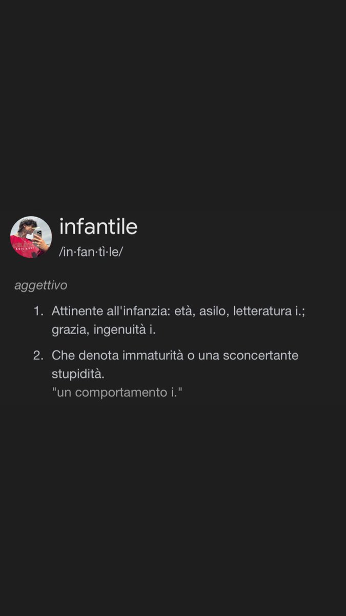 NO VABBÈ SIAMO ABBINATI NON CI CREDO.