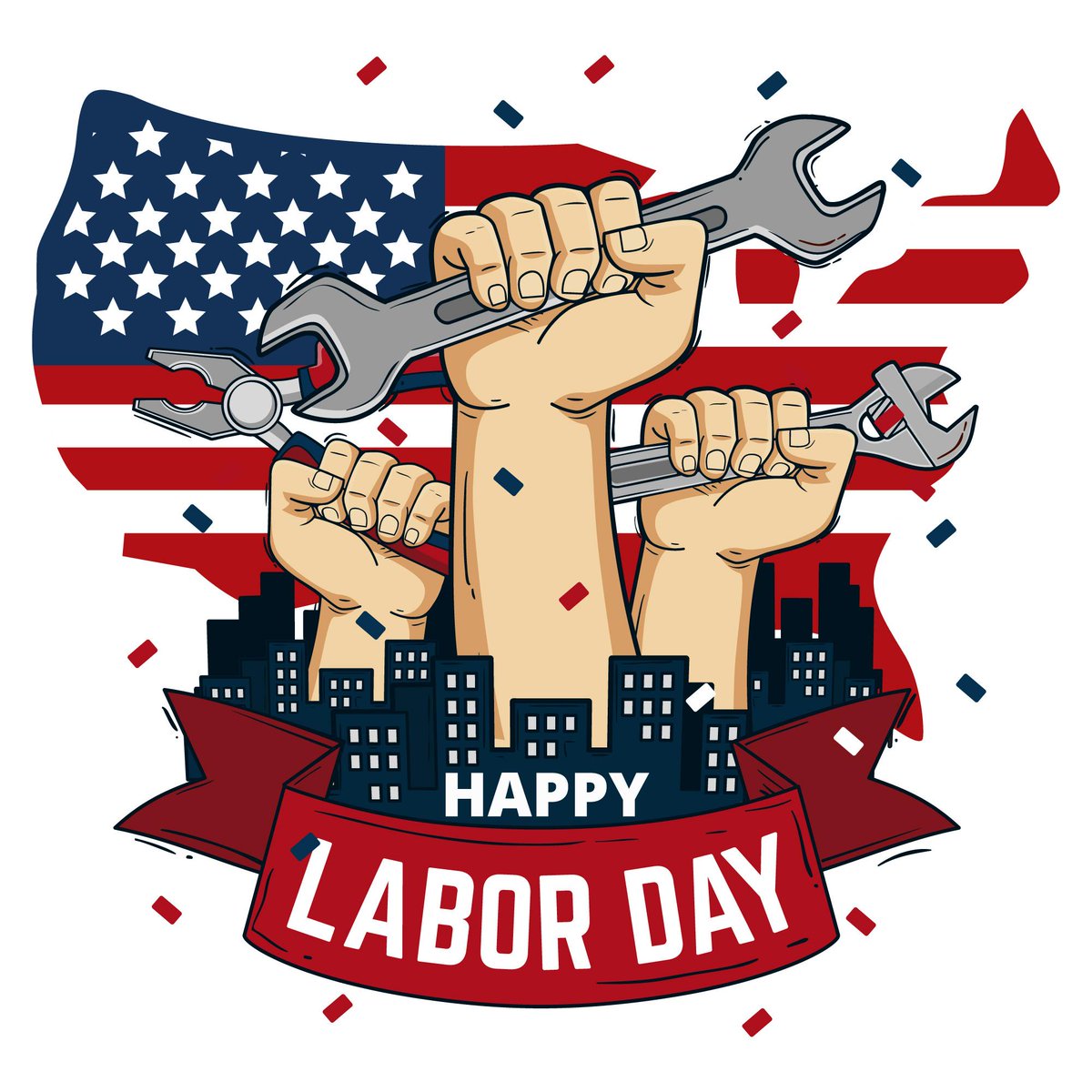 Nonprofit411's tweet photo. Happy Labor Day from the Nonprofit Guru and team. We hope that you have a nice and relaxing day off today. If you would like to learn more about our services, visit our website and join our mailing list. Click https://t.co/Sr7rwBRA5O today. #KISS, #Keepitsimpleandsimpler, #rest https://t.co/g3NMptuKU2