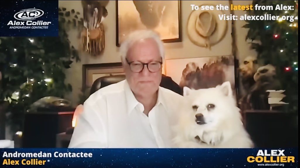 Cattss_Lover's tweet image. Galactic Family: Unity Beyond Differences #alexcollier youtube.com/shorts/K7ymjT5… via @YouTube
♥️♥️♥️♥️♥️