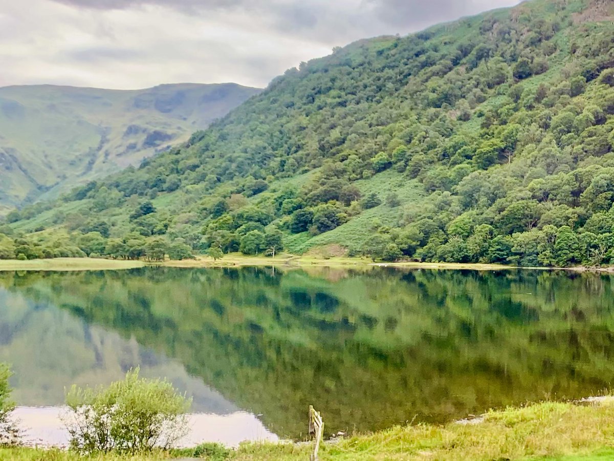 AUGUST 
Views from the Bus