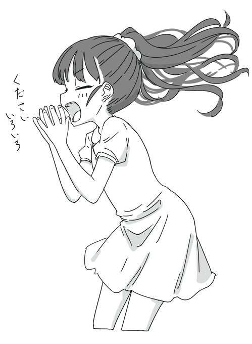 9周年福山舞ちゃん 