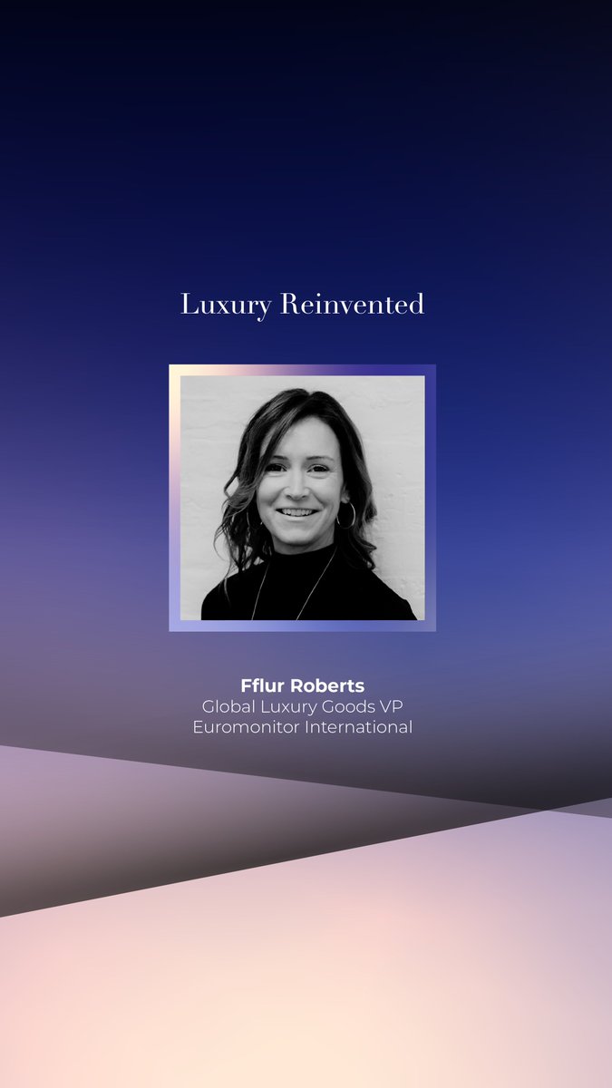 LuxuryLabGlobal tweet media