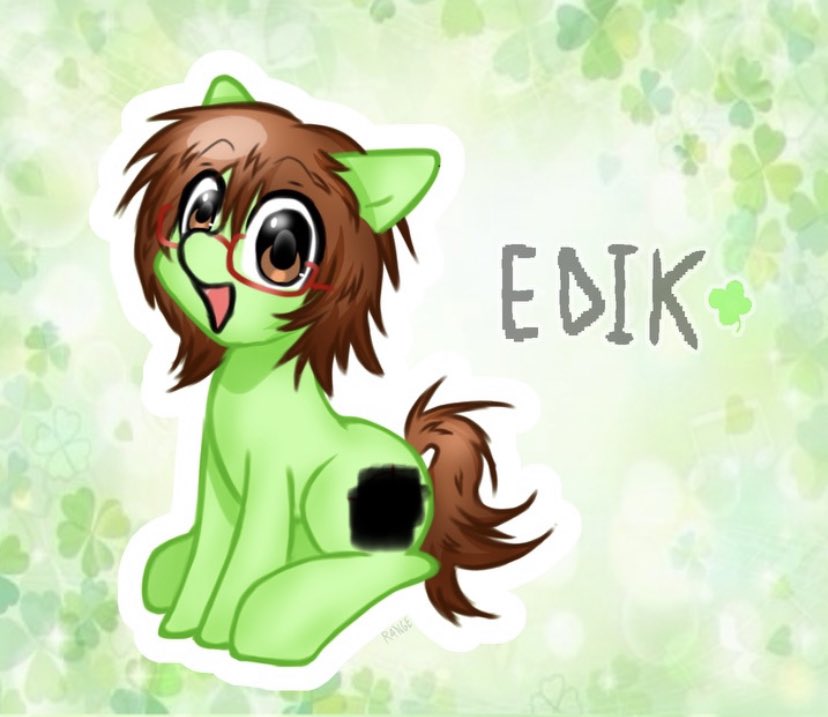 Dorkie/ Range ☆ tweet media