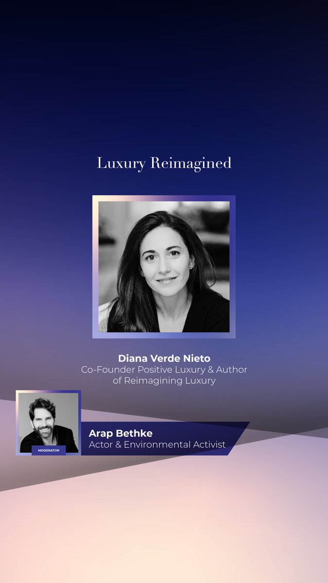 LuxuryLabGlobal tweet media