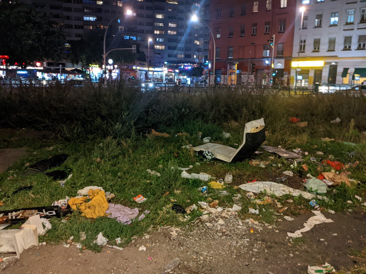 BÄM, da ist das Ding 💚