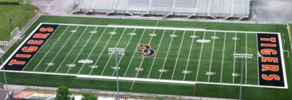 It"s time to kick off the college football season. It was September 2, 2004 I became the sideline reporter for Georgetown College football. The Tigers had some great teams, and we had some great games. There are plenty of great memories.