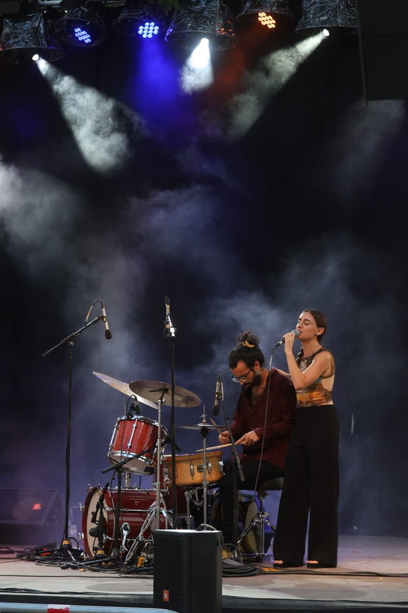 Festa Major tweet media