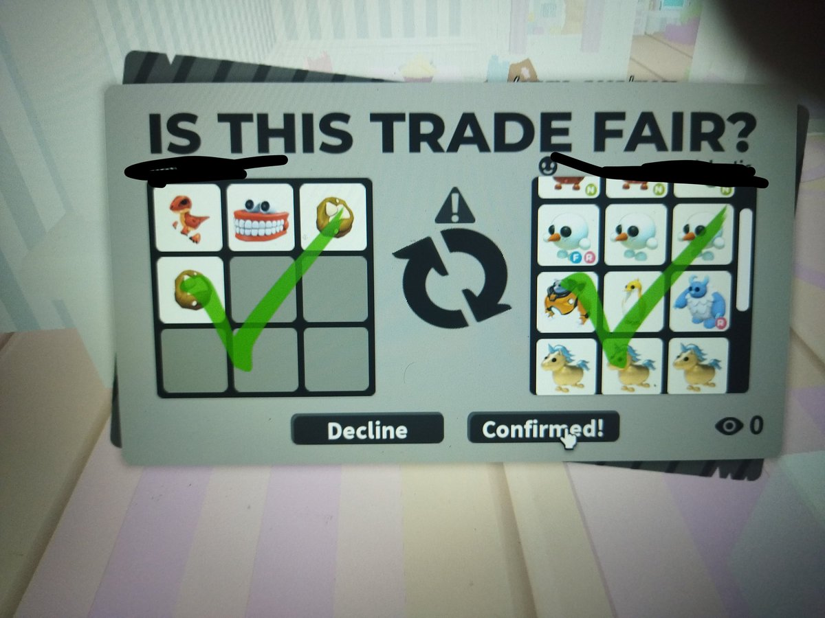 cxralii's tweet photo. @arctixrey is 100% trusted!! Traded my halo for 36 pets and I went first ♥️ 
SUPER TRUSTED. Trades were quick! https://t.co/WSjboyCcs2