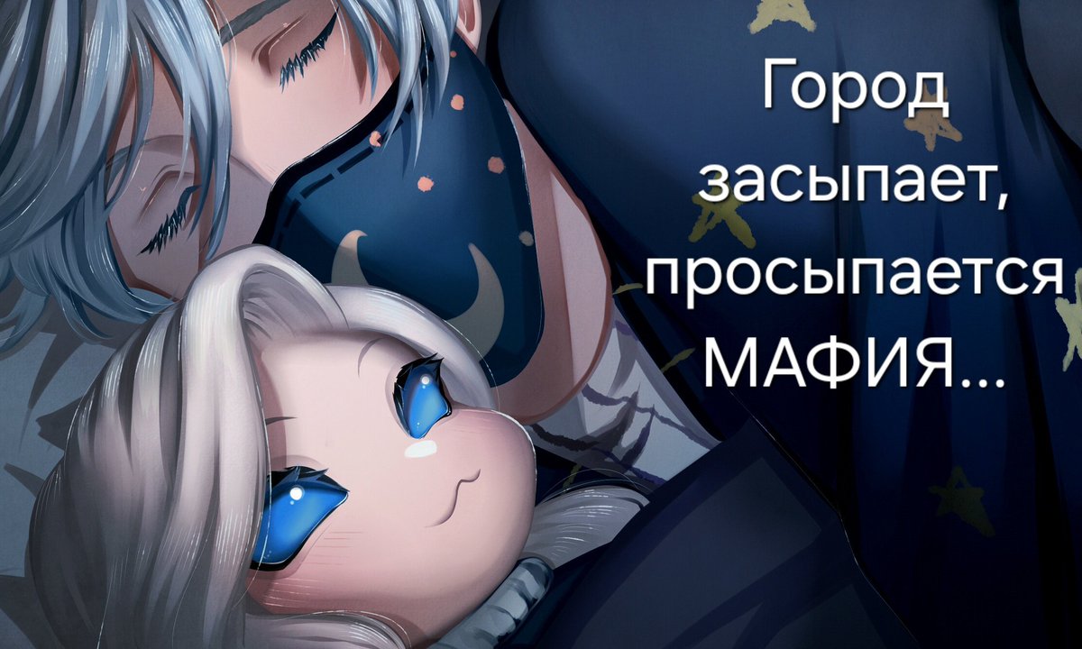 L3t1tD13's tweet photo. #identityV #Aesop_Carl #mini_Joseph #Carlseph #josecarl
Мафия и не ложилась ͡° ͜ʖ ͡° https://t.co/93m7eqM7Gw