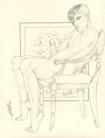 bipamar58859's tweet photo. Sitting pretty and you can find him at
https://t.co/P1QC747GtQ

#GayArt #GayInterestOnly https://t.co/2uVwJZg5E0