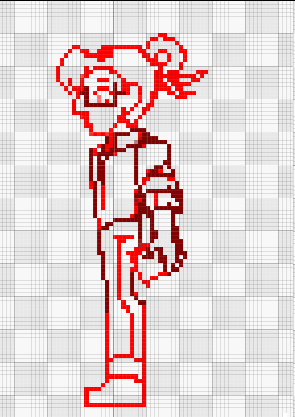 VHS_Soundsystem's tweet image. finally this is starting to look ok yayyy