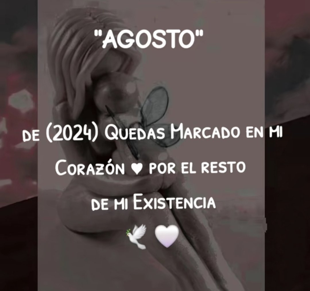 Jamás olvidaré ese 11 de Agosto 😭😭😭😭 escogiste mi mes y faltando 4 días para mí cumpleaños... 👮‍♂️💔🌹🍟 YDOB Mi eterno 585