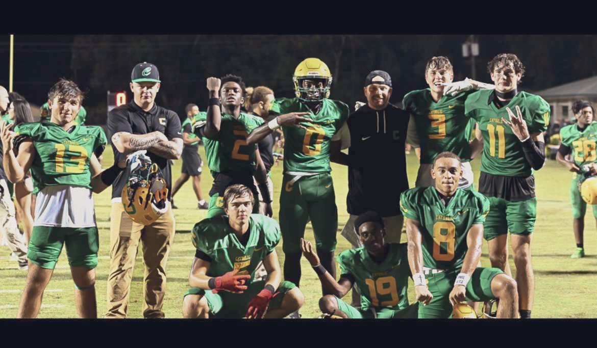 SlideOuts fresh off a 4 TD performance 🔰🤞🏼