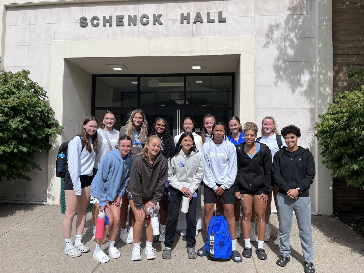 It’s great to have everyone back on campus! Looking forward to a great 24-25 school year!

#StrongerTogether