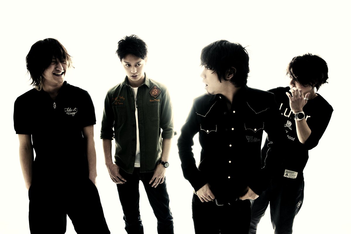 ONE OK ROCK
歌詞を読めばわかる曲名の意味

アンサイズニア
⇒正解がない(unsized)世界でも、すぐ側(near)にいる自分のなかに生きていく理由(answer)がある。

キミシダイ列車
⇒人生を列車に例え、それを誰かが運転するのではなく"君次第"で動くようにするべき、自分で操縦するべきと歌われている。