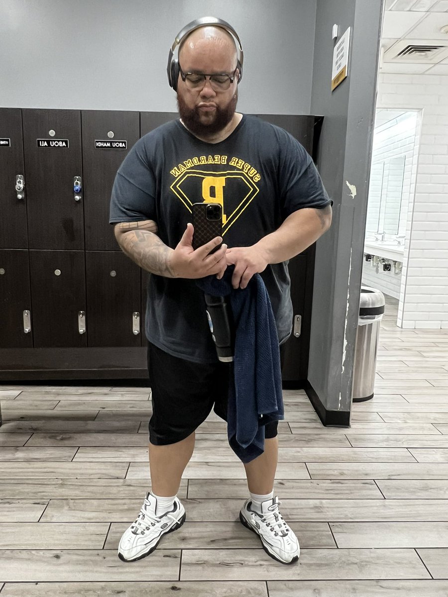💪🏼💪🏼💪🏼