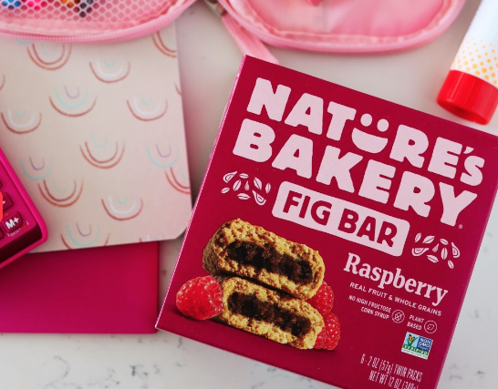 Nature’s Bakery Instagram Sweepstakes (60 Winners!) dlvr.it/TCkbb0