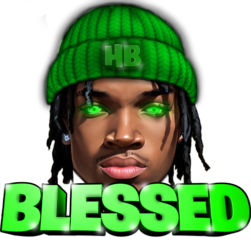 ProlimeGotNext's tweet photo. Profile Pic, Sub Badge & Emote for @BlessedZi_
(Paid) (DM me if your interested) #2k #2k25 #streamer #2kstreamer #twitchstreamer https://t.co/Yxg3D9bJ8y