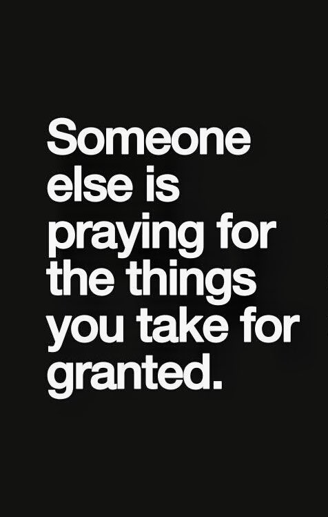 Count your blessings and do your best to bless others 🙏🙏🙏