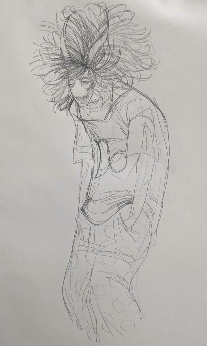 Did I ever post this gamzee.