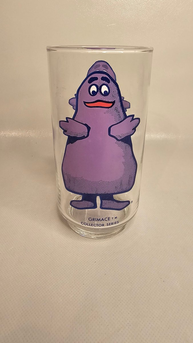 kosmo8's tweet image. As soon as I get the word to mail it, I have this beauty to cancel the evil spirits. @SteveContiDAGOD @Thurdeye