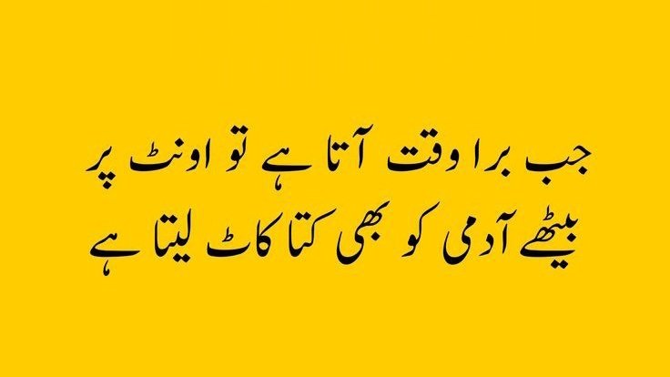 Intizar Hussain tweet media