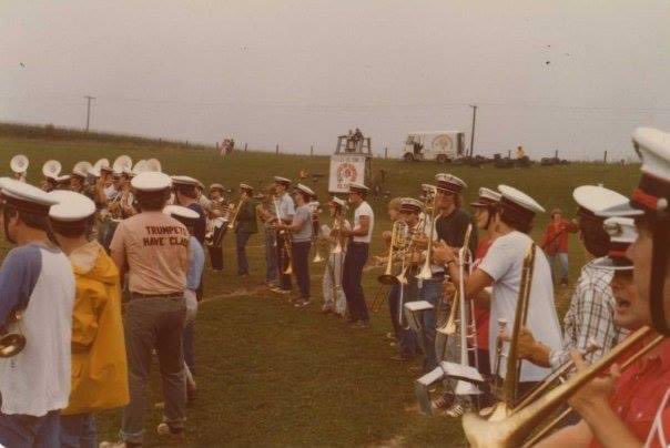 As we celebrate 50 incredible years of The Marching Virginians, we reflect on the enduring impact each decade has made on Virginia Tech. Words fall short of expressing our gratitude for all who have been part of The Marching Virginians.