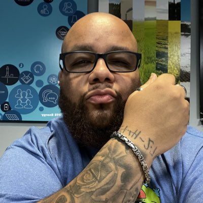#NewProfilePic
