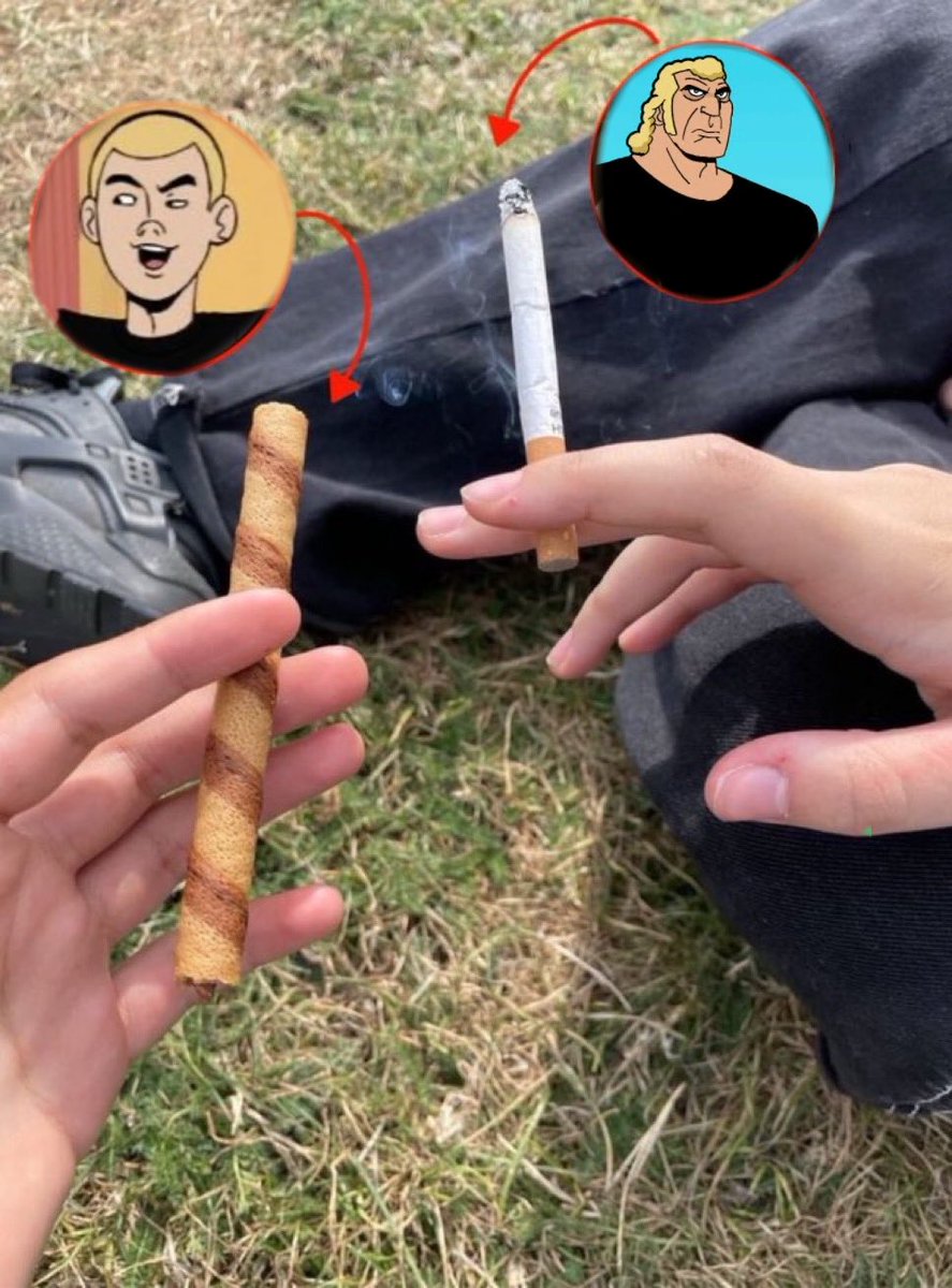 Fri (@hankventuresgf) on Twitter photo 