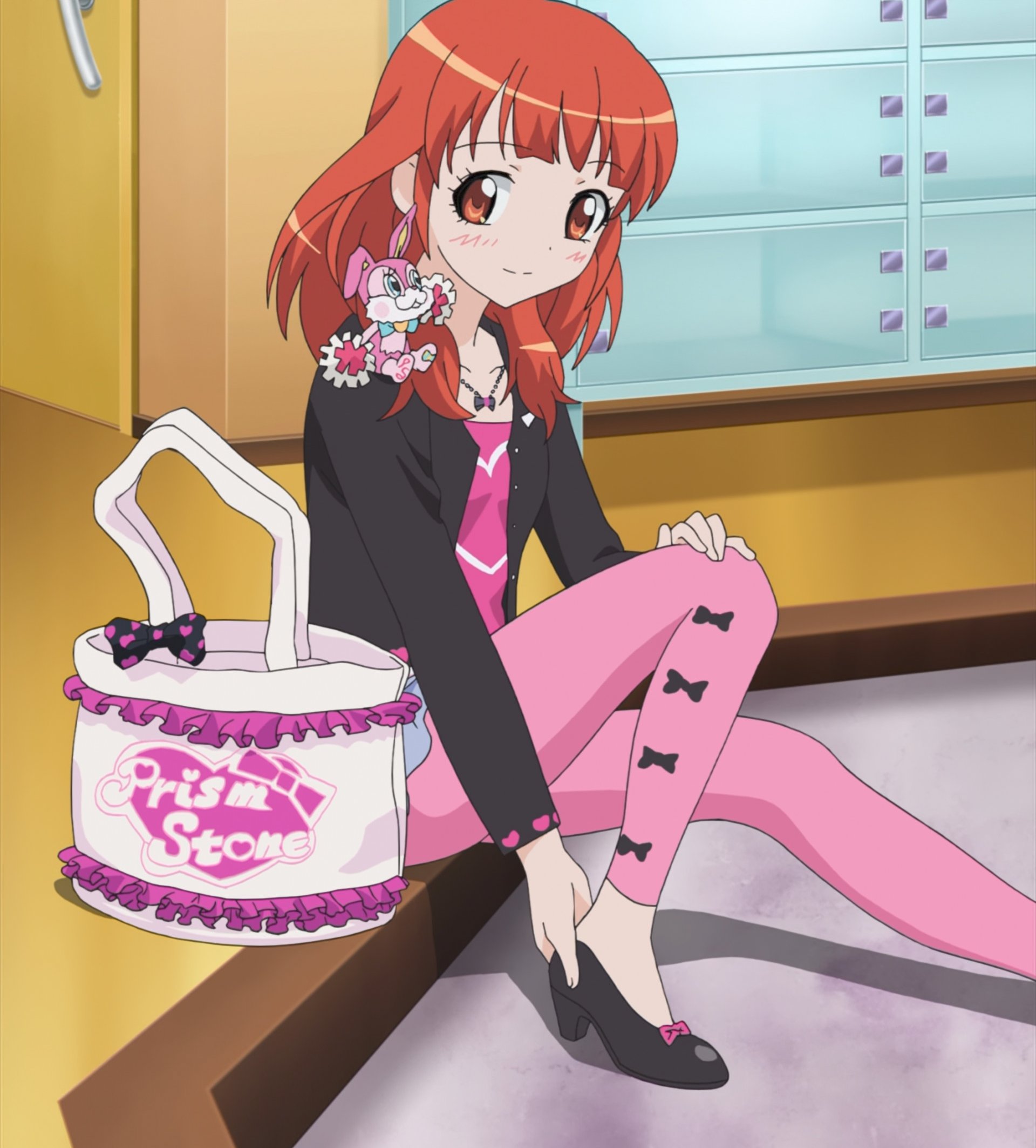 あいら@スト6始めました。 on X: 